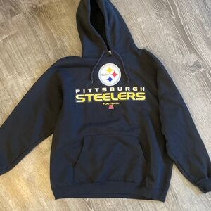 Steelers hoodie